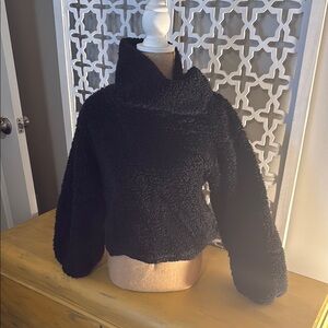 Lululemon Sherpa Pullover